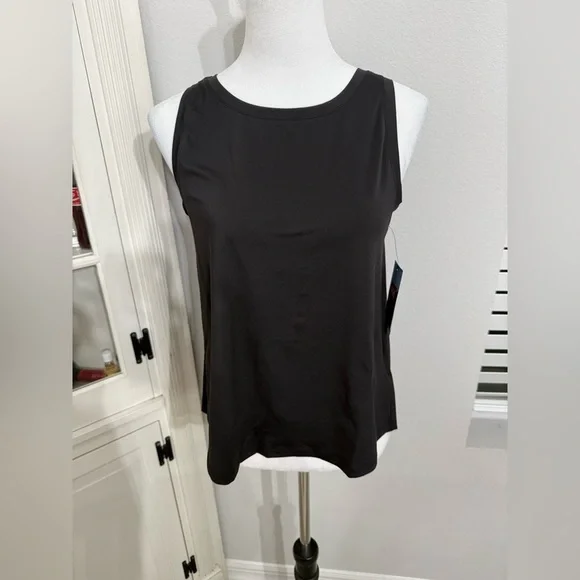 Helly-Hansen Women's Tech Split Back Tank 2.0 - Picture 2 of 7